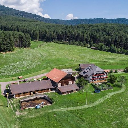 Вилла Schartnerhof Коллальбо Экстерьер фото
