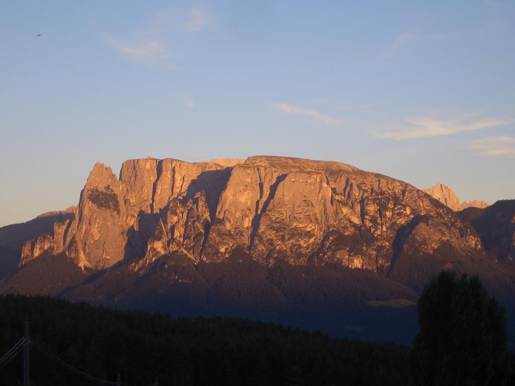 Вилла Schartnerhof Коллальбо Номер фото